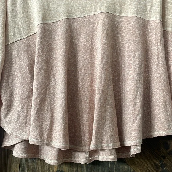 FREE PEOPLE Cloud Nine Top - Picture 4 of 7